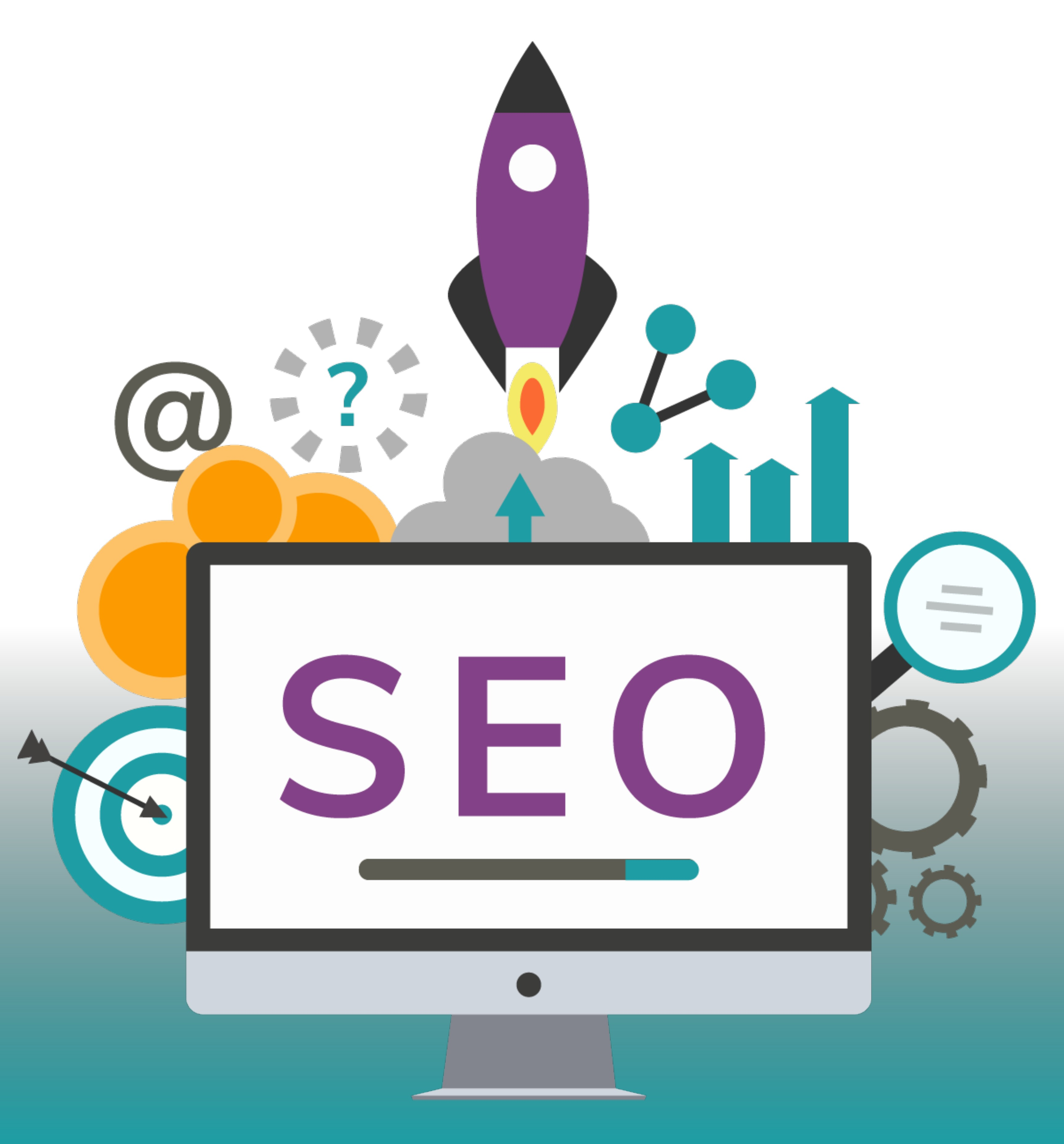 Search Engine Optimisation