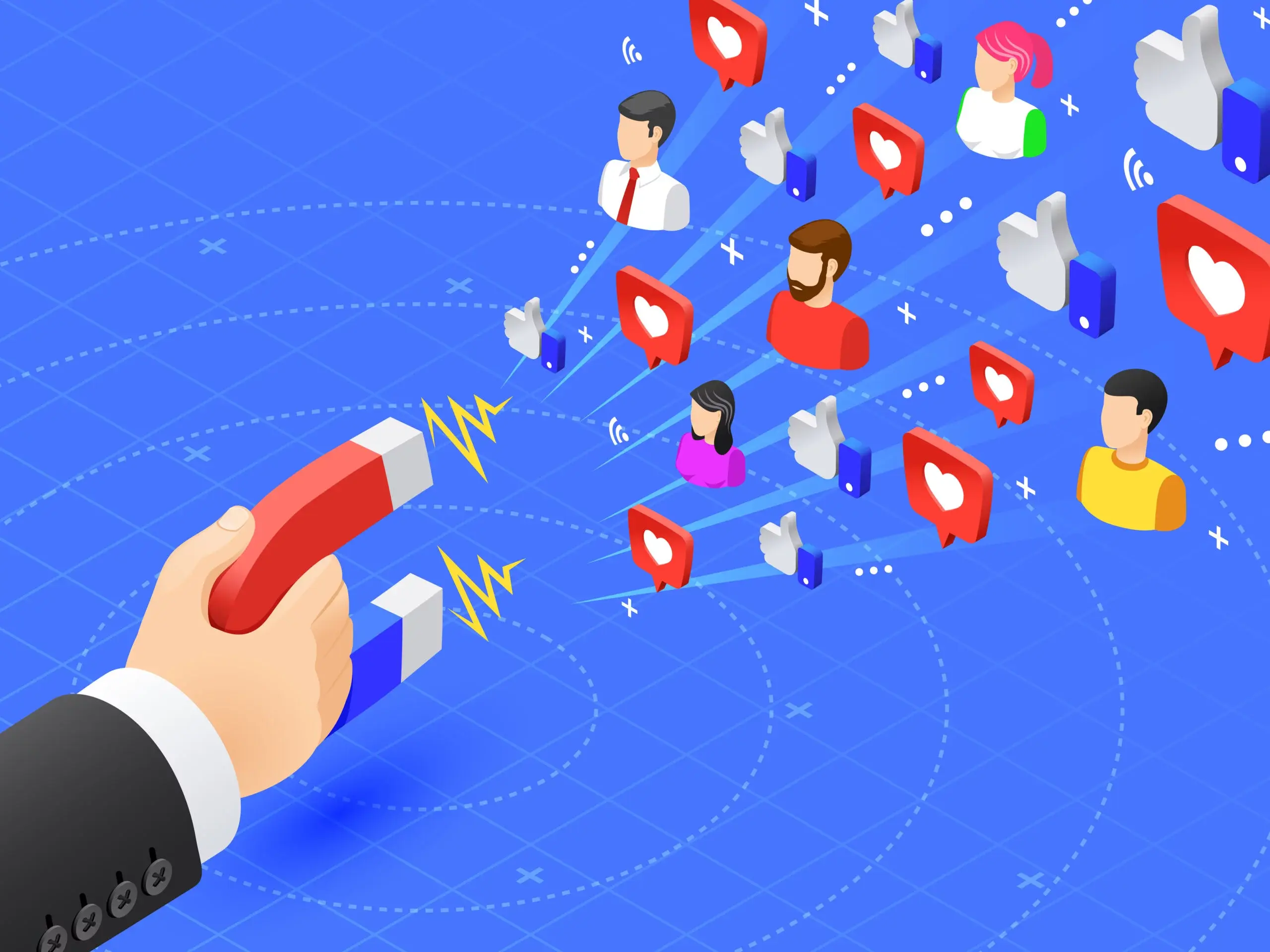 10 Proven Strategies to Boost Your Social Media Followers