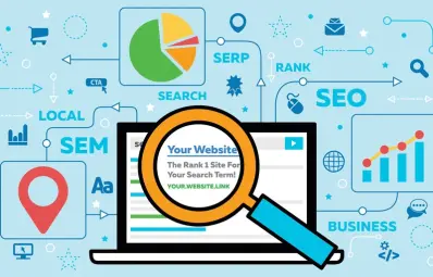 The Backbone of SEO: Unveiling the Benefits of Strong Backlinks for Websites