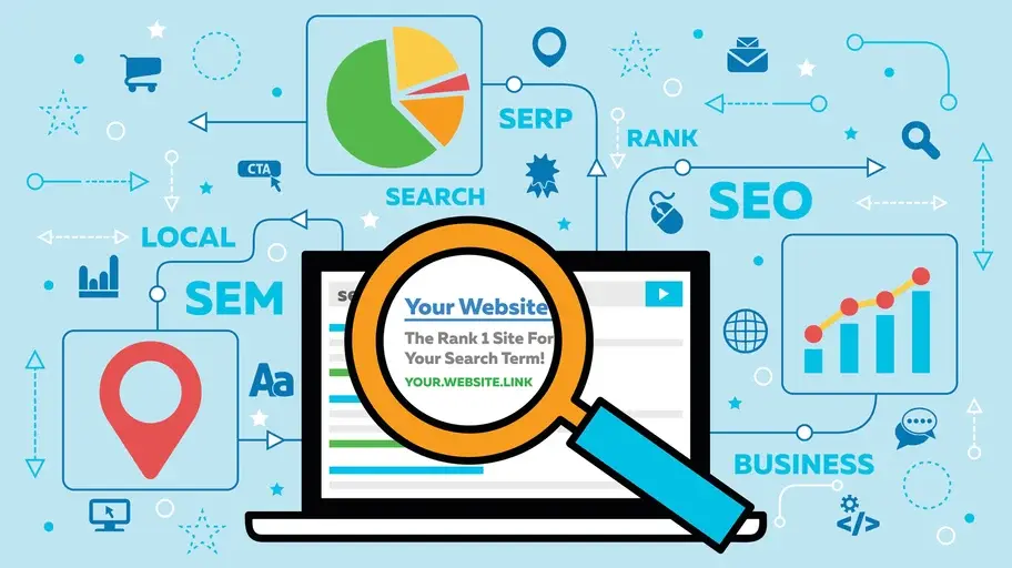 The Backbone of SEO: Unveiling the Benefits of Strong Backlinks for Websites