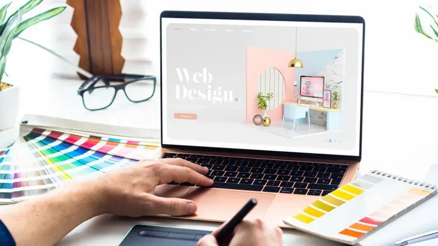 Web Design